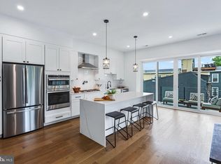 5401 8th St NW #PENTHOUSE A, Washington, DC 20011