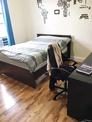 Rented by Empire Valley