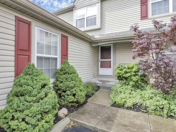 5628 Valencia Park Blvd #20D, Hilliard, OH 43026