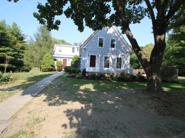 146 Franklin St, Whitman, MA 02382