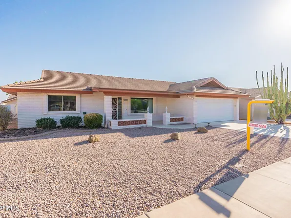 7959 E MESETO Avenue, Mesa, AZ 85209