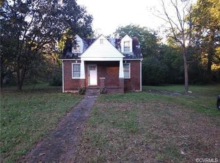 3712 Dupuy Rd, South Chesterfield, VA 23803