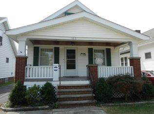 3815 Stickney Ave, Cleveland, OH