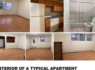 111th St #4108, Corona, NY 11368