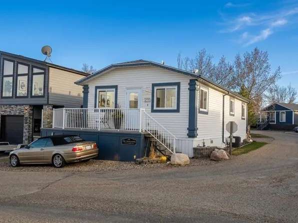 25054 N Pine Lake Rd S #4079, Red Deer County, AB T0M 1R0