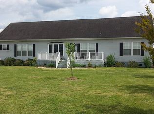 146 White Horse Dr, Shawboro, NC 27973