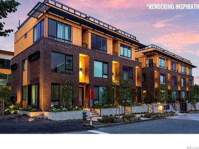 2934 24th, Denver, CO, 80211