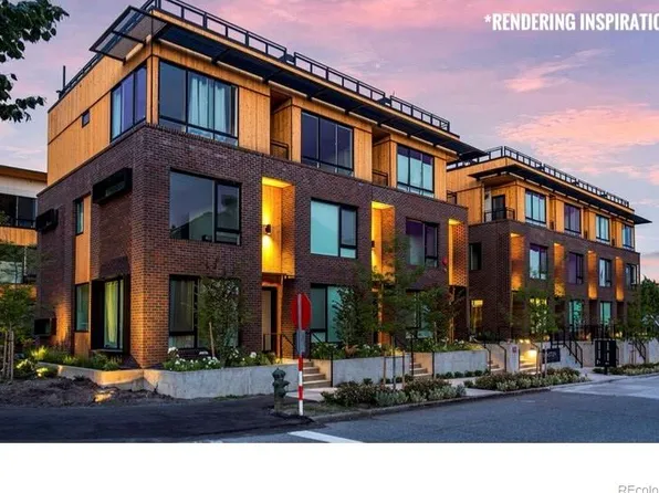 2934 24th, Denver, CO 80211