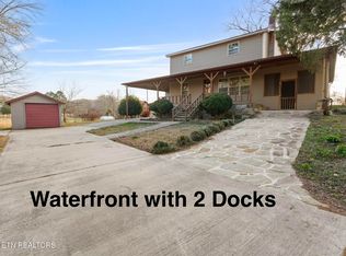 196 Ellis Rd, Kingston, TN 37763