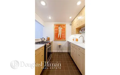 Sold by Douglas Elliman