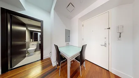 Rented by E Realty International Corp