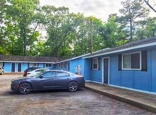4725 Hoffman Rd #16, Little Rock, AR 72209