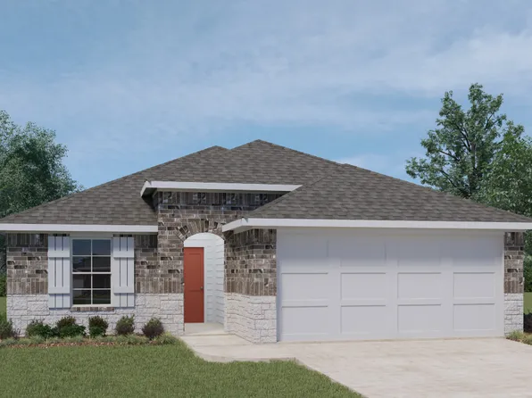 1323 Camden Ln, Lockhart, TX 78644