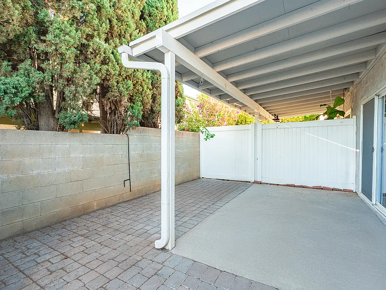 734 Claraday St #3 — Photo 15