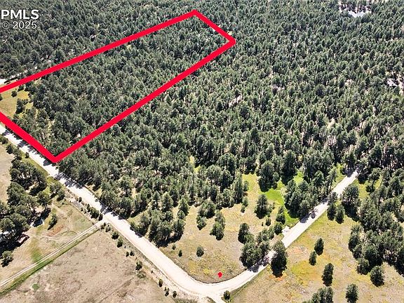 2nd image of 18380 Black Squirrel Rd