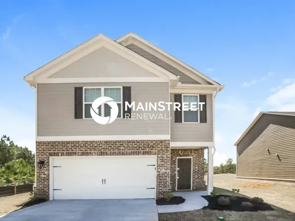 523 Firethorn Ct, Villa Rica, GA 30180