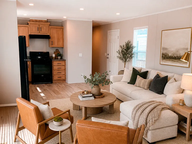 Winterbrook Manufactured Home Community — Photo 11