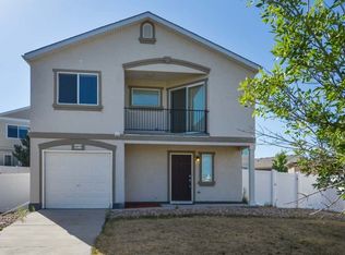 18679 E 45th Pl, Denver, CO 80249