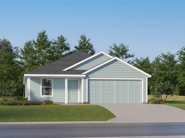 234 Trinity River Holw, San Marcos, TX 78666