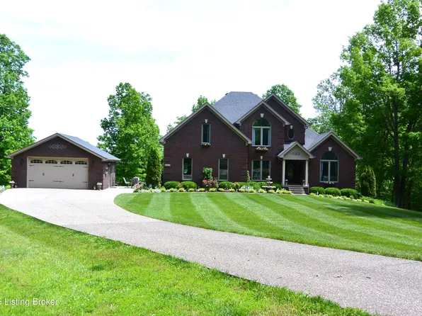 1464 E Sanders Ln, Mount Washington, KY 40047