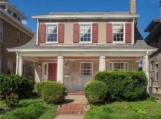 1536 Quarrier St, Charleston, WV 25311