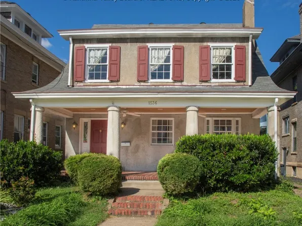 1536 Quarrier St, Charleston, WV 25311