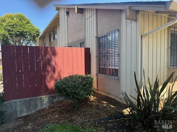 472 Corcoran Avenue #1, Vallejo, CA 94589