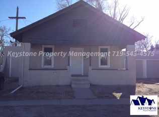 1418 W Summit Ave, Pueblo, CO 81004