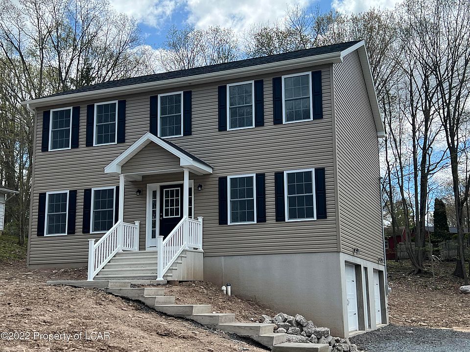 LOT 66 Mountain Rd, Drums, PA 18222 MLS 224614 Zillow