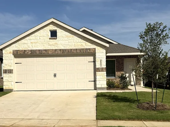 2553 Guineas Ln, Aubrey, TX 76227