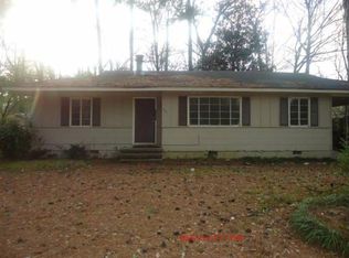 2351 Coronet Pl, Jackson, MS 39204