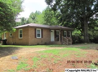 655 Mulberry Rd, Hazel Green, AL 35750