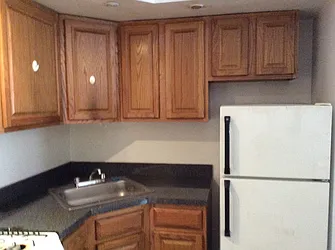 Rented by Peter Jacob, LREB