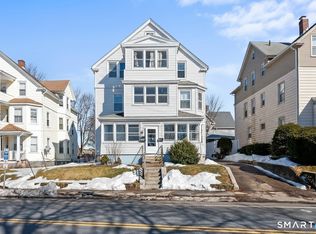 811 East Street, New Britain, CT 06051