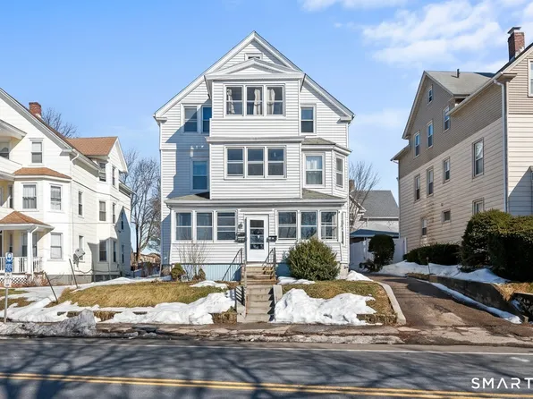 811 East Street, New Britain, CT 06051
