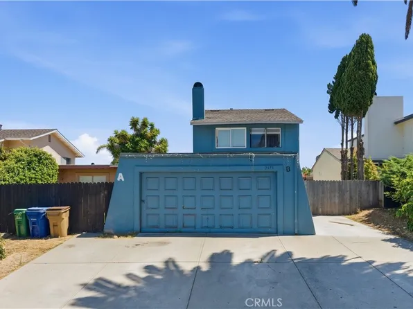 7375 Chapman Pl, Goleta, CA 93117