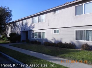 3045 E Theresa St APT 4, Long Beach, CA