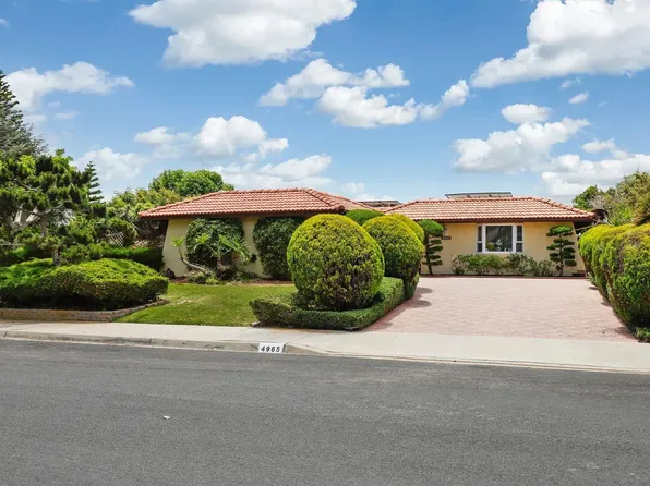 4965 Park Dr, Carlsbad, CA 92008