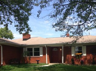 8041 Gordon Dr, Indianapolis, IN 46278