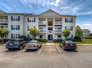 3958 Town Center Rd #3958, Harrisburg, NC 28075