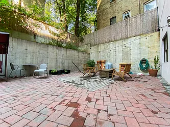 Rented by Mazel Realty USA Corp