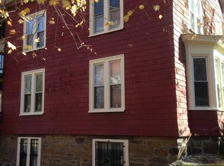 79 Dale St #1, Roxbury, MA 02119