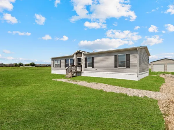 6701 Andrew Ct, Princeton, TX 75407