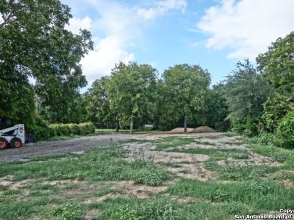 2109 VIRGINIA BLVD LOT 1, San Antonio, TX 78203