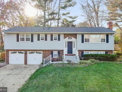 5031 Castle Moor Dr, Columbia, MD, 21044