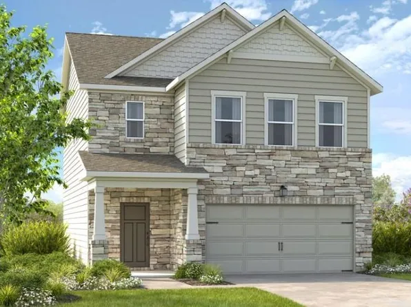 4071 Alderstone Dr, Flowery Branch, GA 30542