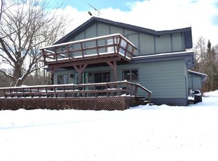 32410 McCulloch Rd, Washburn, WI 54891