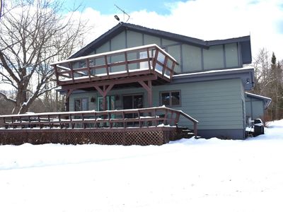 32410 McCulloch Rd, Washburn, WI, 54891