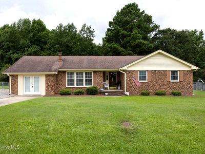 4631 Windsor Road, Elm City, NC, 27822