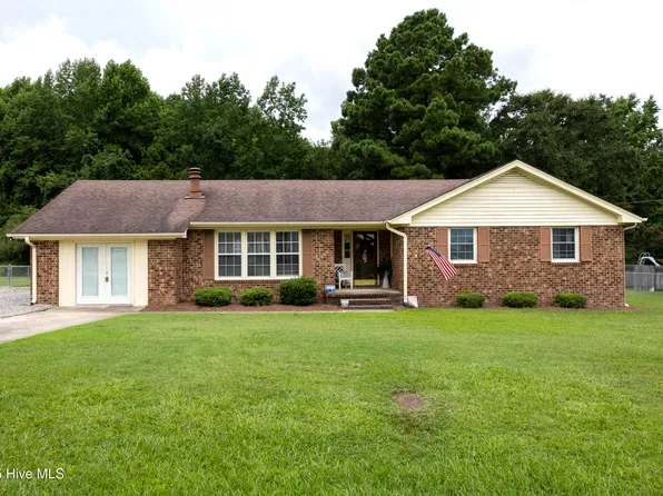 4631 Windsor Road, Elm City, NC 27822